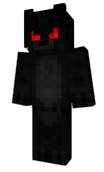 Minecraft skin Mxster