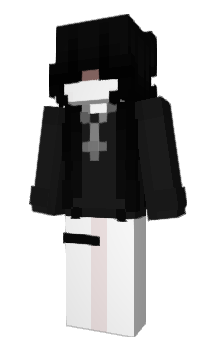 Minecraft skin teeeuz