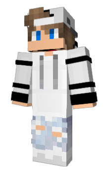 Minecraft skin BattleBrothers