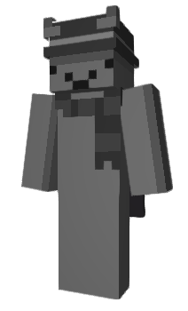 Minecraft скін по ніку KenzyonYT