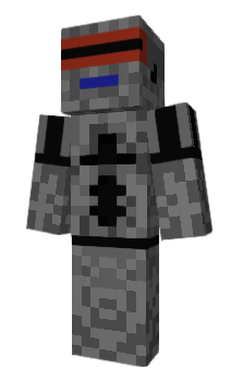 Minecraft скин по нику LoganD20
