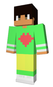 Minecraft skin Naserosman