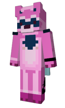 Minecraft скин по нику CapitanSpliter