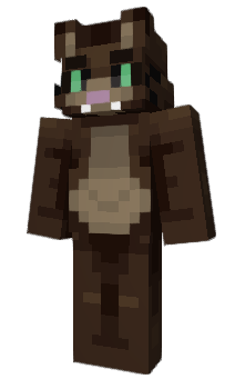 Minecraft скин по нику Mkx_