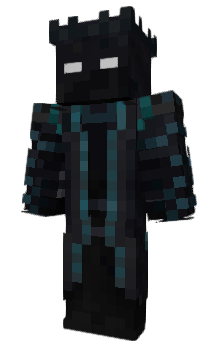 Minecraft скін по ніку LordJack1794