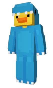 Minecraft скин по нику GONxSLB