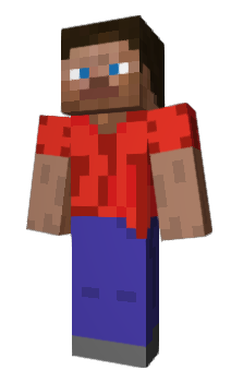 Minecraft скин по нику xDeivit136