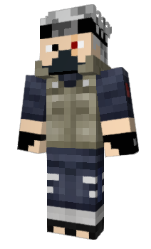 Minecraft скін по ніку Tash01_11