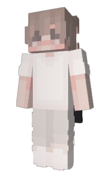 Minecraft skin ImDutch_