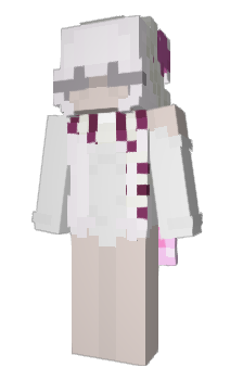 Minecraft skin wdyseeme