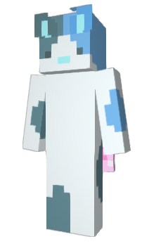 Minecraft skin m3a1