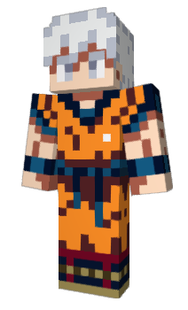 Minecraft скин по нику ultraThink