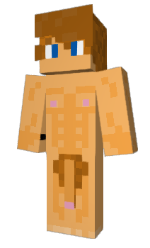 Minecraft скин по нику xTech