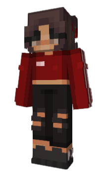 Minecraft skin Coddee