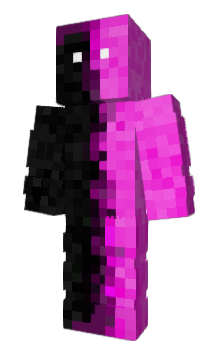 Minecraft skin drean3