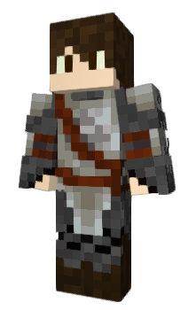 Minecraft скин по нику dmitrykolosoy
