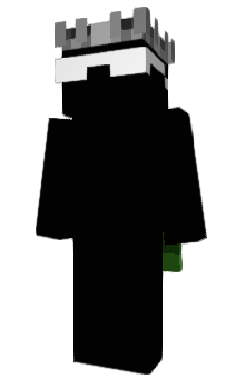 Minecraft skin sobd