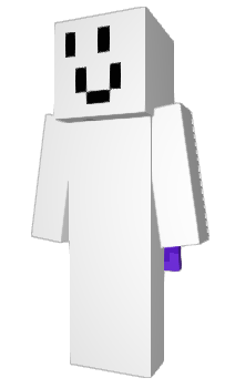 Minecraft skin Hakk_