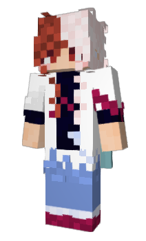 Minecraft скин по нику _ByMask_