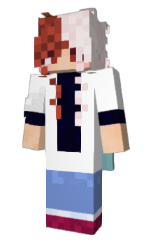 Minecraft скін по ніку _ByMask_