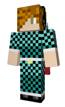 Minecraft skin LockheedSR71
