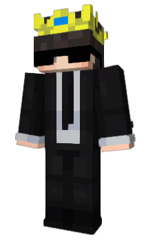 Minecraft skin 07soldat08