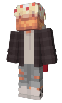 Minecraft скин по нику Mr_Desert