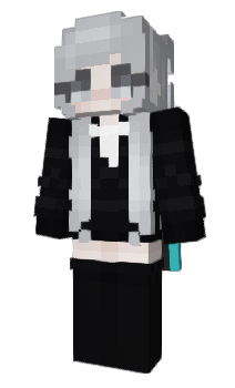 Minecraft скин по нику lRotih_