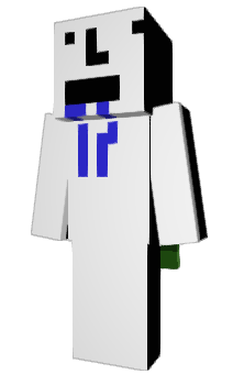 Minecraft скин по нику topishe