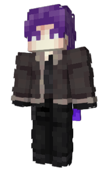 Minecraft скин по нику idoffront