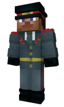 Minecraft скін по ніку na_tthan