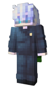 Minecraft скин по нику accbb