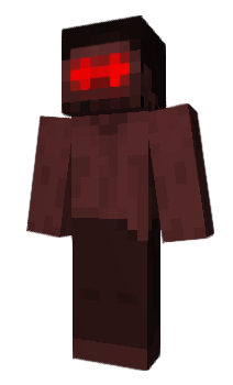 Minecraft skin chilley