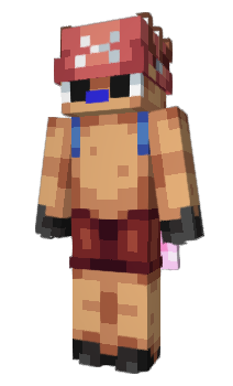 Minecraft скин по нику Jhake