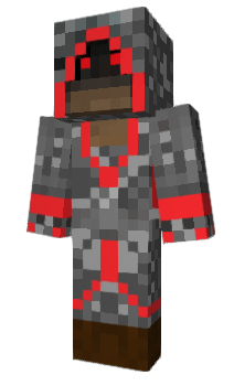 Minecraft skin mattypro