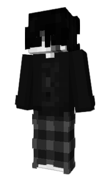 Minecraft skin karma349247
