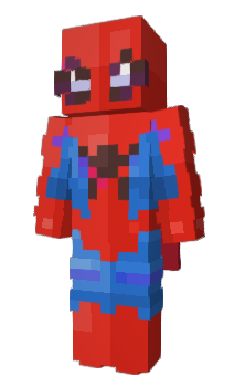 Minecraft скин по нику Tranme