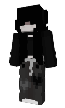 Minecraft skin CRAZZYblyat