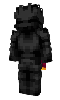 Minecraft skin Keg0n