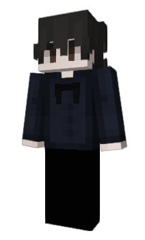 Minecraft скін по ніку stevcn