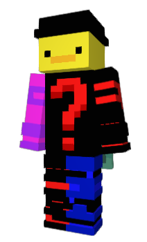 Minecraft скин по нику 35kv