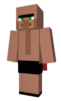 Minecraft skin xdlolxdlol