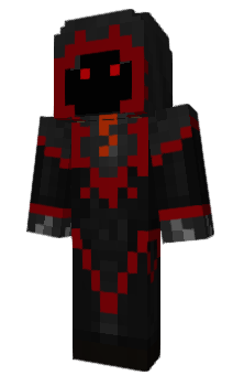 Minecraft скін по ніку Takra