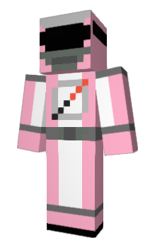 Minecraft скин по нику pichor