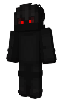 Minecraft скин по нику Ewze