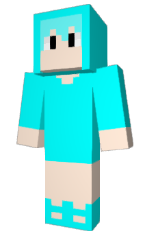 Minecraft скін по ніку hgeor