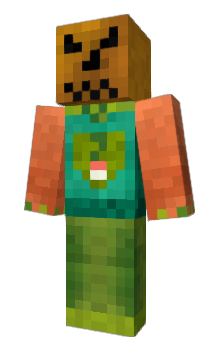 Minecraft скин по нику owowi