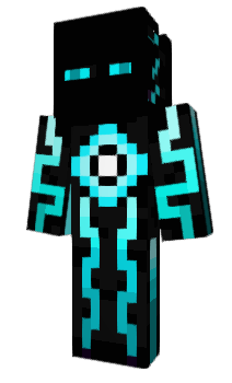 Minecraft skin Thtb