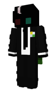 Minecraft skin paketick2078