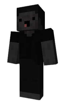 Minecraft скин по нику zLauch